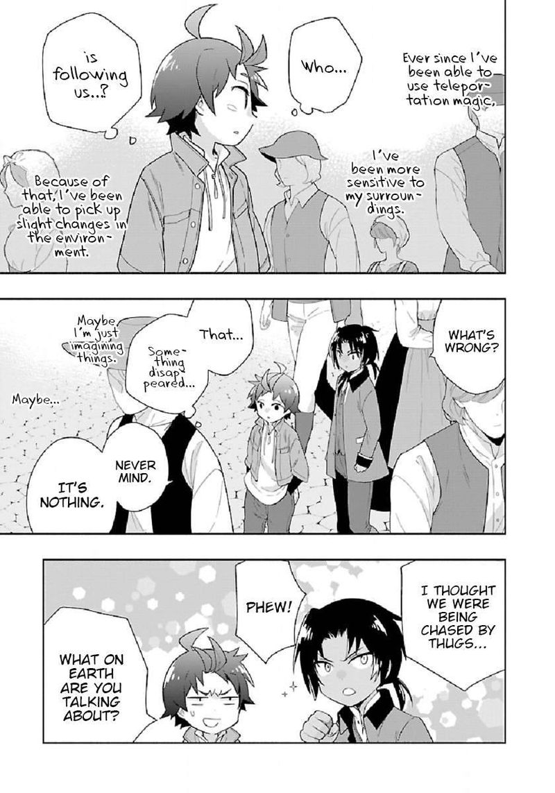 Tensei Shite Inaka De Slowlife Wo Okuritai 46 19