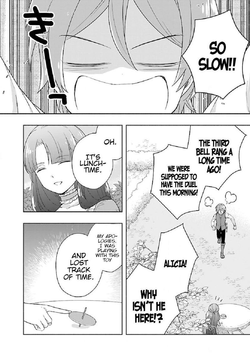 Tensei Shite Inaka De Slowlife Wo Okuritai 46 20