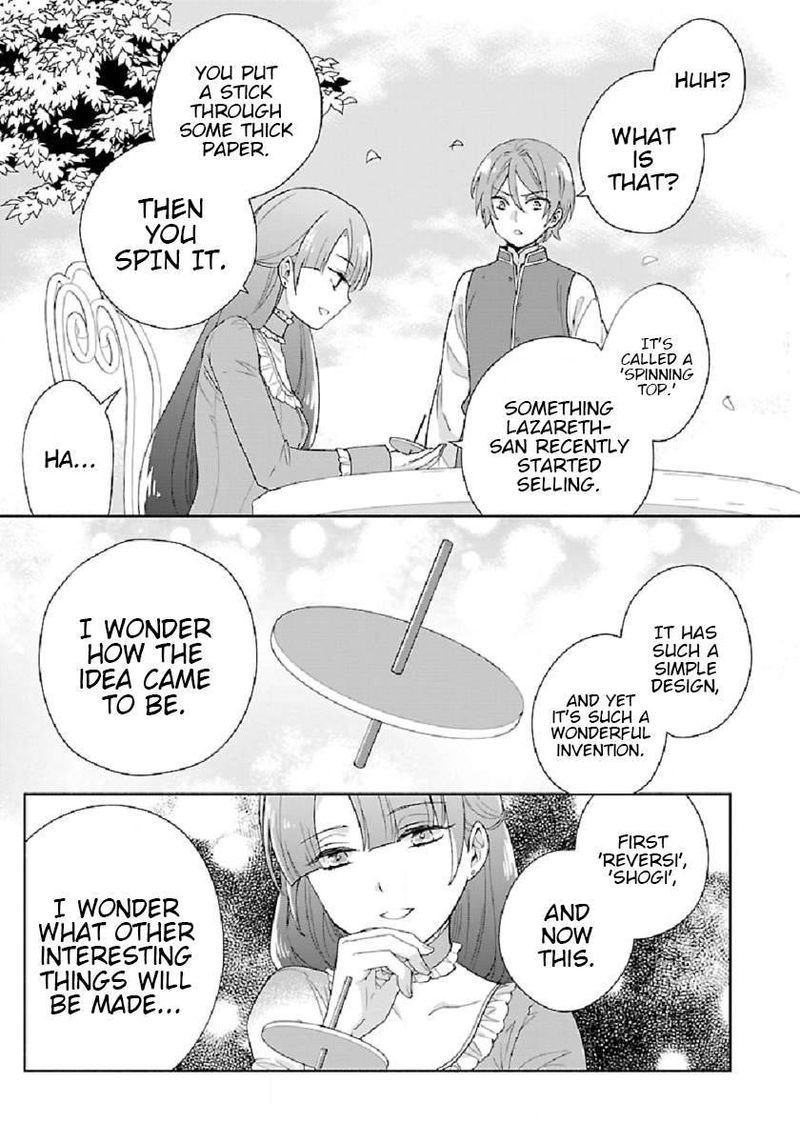 Tensei Shite Inaka De Slowlife Wo Okuritai 46 21