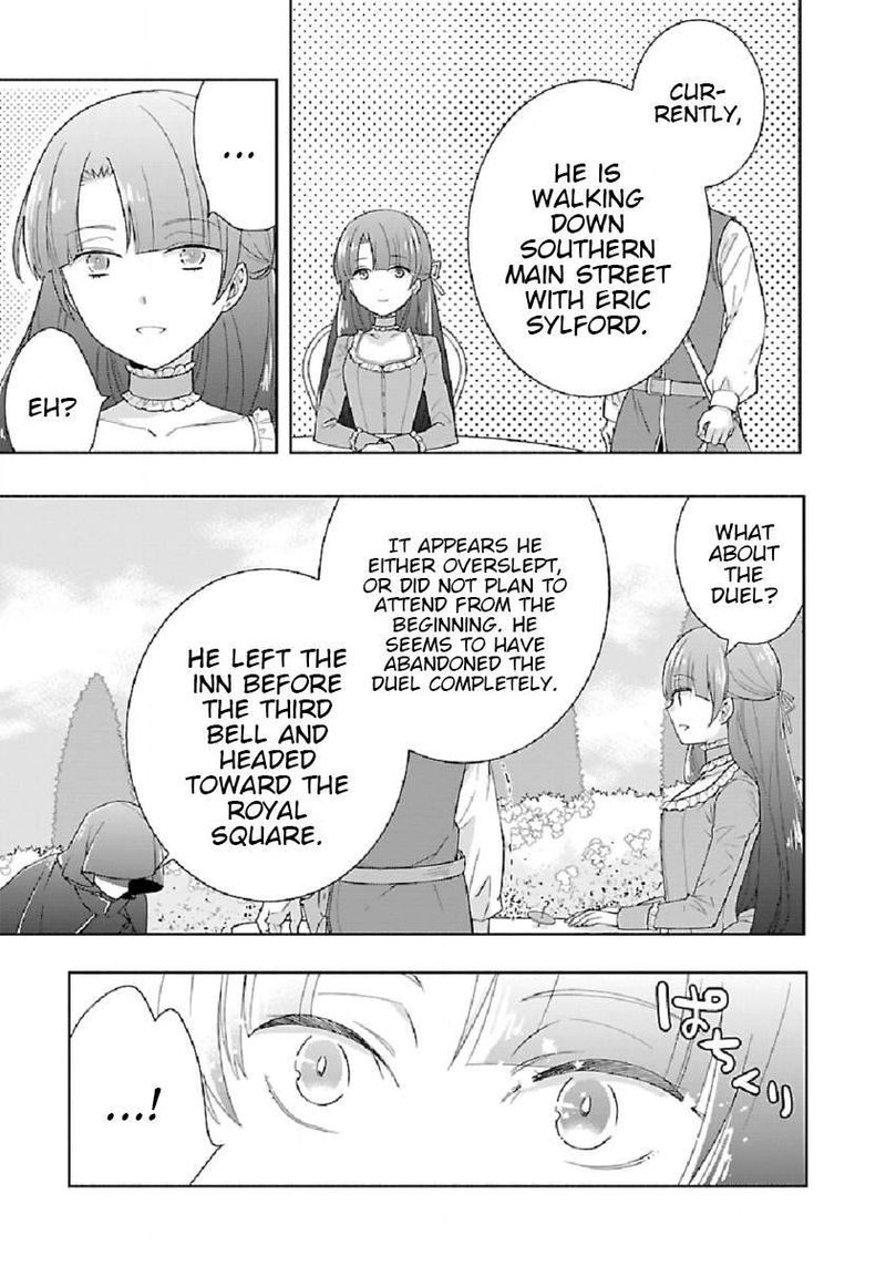Tensei Shite Inaka De Slowlife Wo Okuritai 46 23