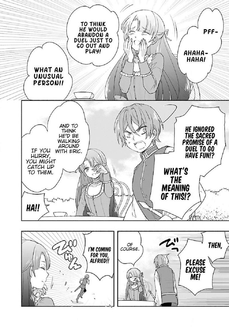 Tensei Shite Inaka De Slowlife Wo Okuritai 46 24