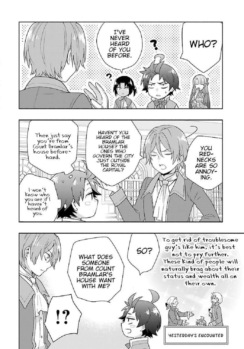 Tensei Shite Inaka De Slowlife Wo Okuritai 46 3