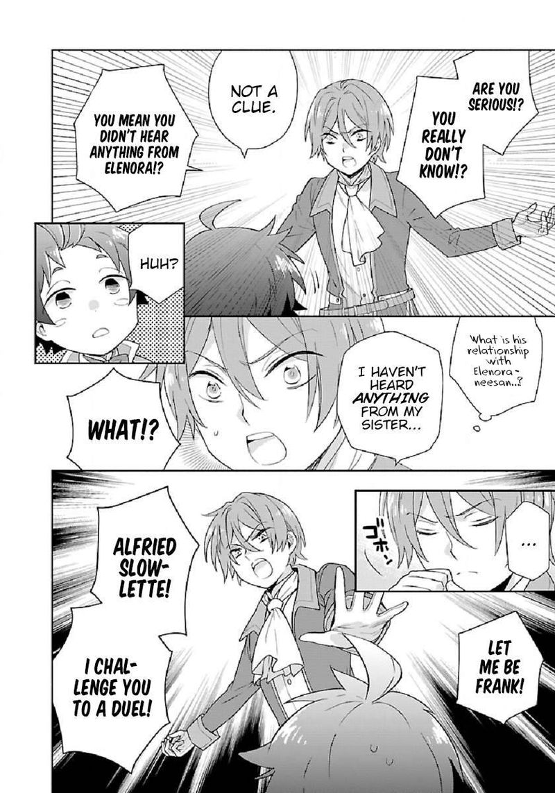 Tensei Shite Inaka De Slowlife Wo Okuritai 46 4
