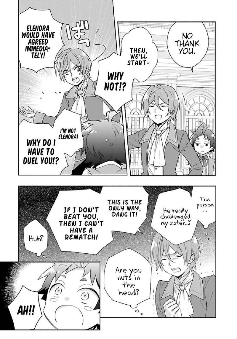 Tensei Shite Inaka De Slowlife Wo Okuritai 46 5
