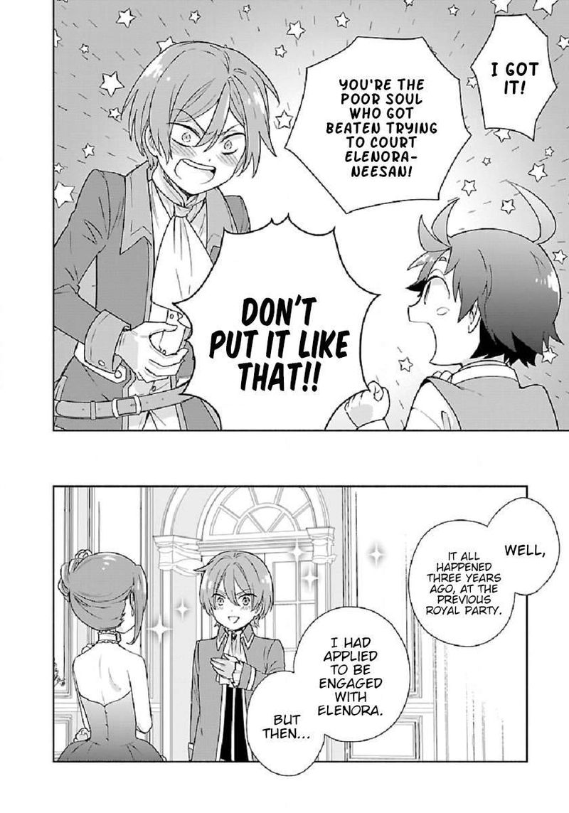 Tensei Shite Inaka De Slowlife Wo Okuritai 46 6