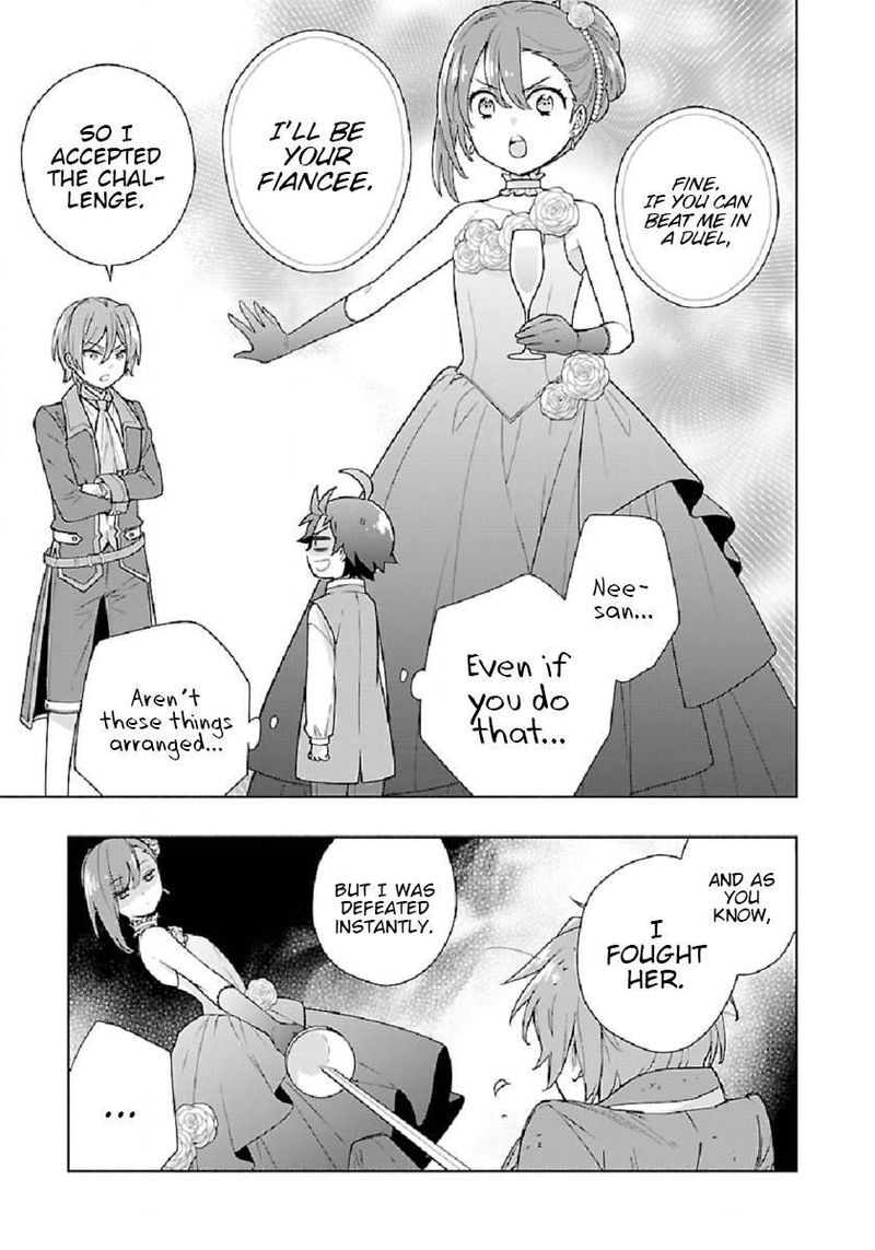 Tensei Shite Inaka De Slowlife Wo Okuritai 46 7