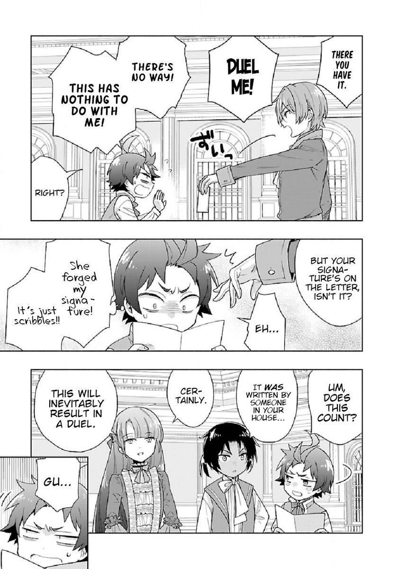 Tensei Shite Inaka De Slowlife Wo Okuritai 46 9