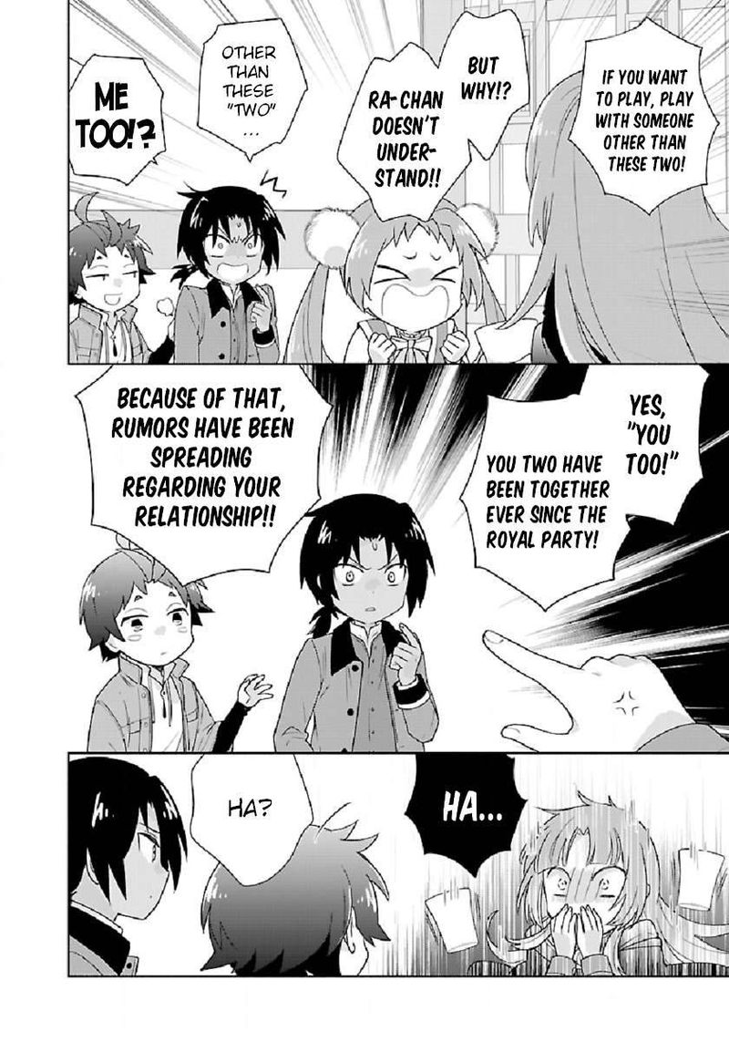 Tensei Shite Inaka De Slowlife Wo Okuritai 47 10