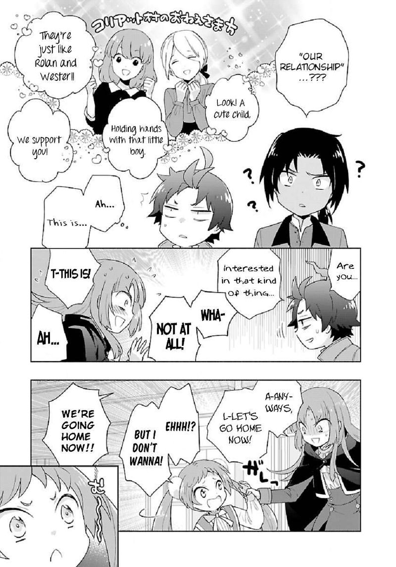 Tensei Shite Inaka De Slowlife Wo Okuritai 47 11