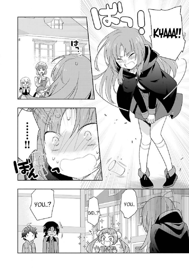 Tensei Shite Inaka De Slowlife Wo Okuritai 47 14
