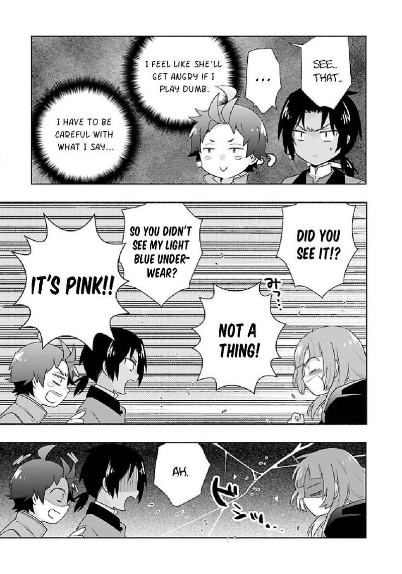 Tensei Shite Inaka De Slowlife Wo Okuritai 47 15