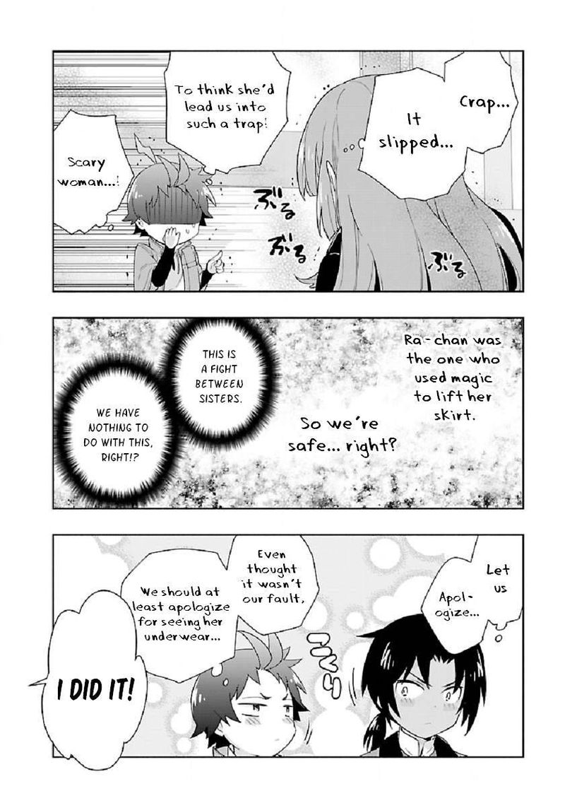 Tensei Shite Inaka De Slowlife Wo Okuritai 47 16