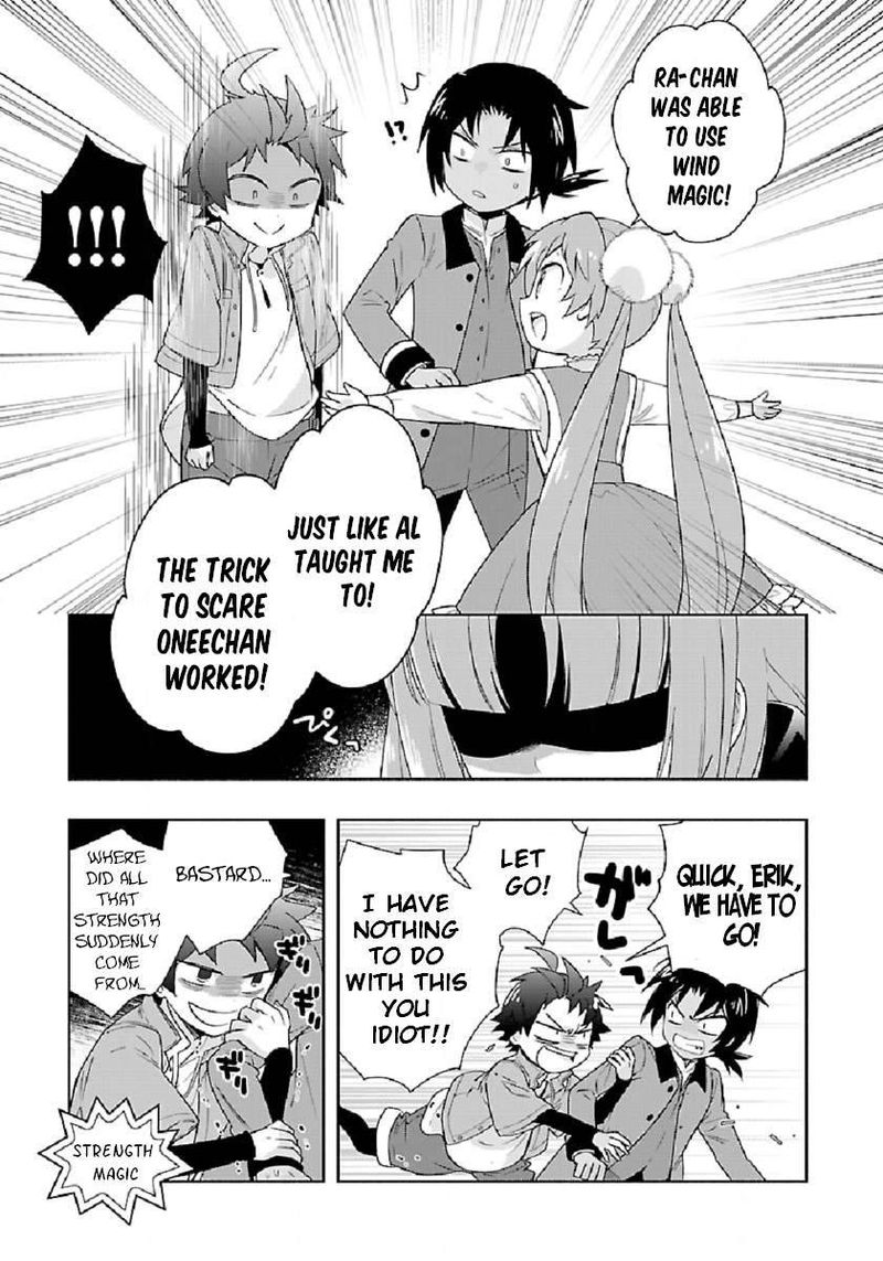 Tensei Shite Inaka De Slowlife Wo Okuritai 47 17