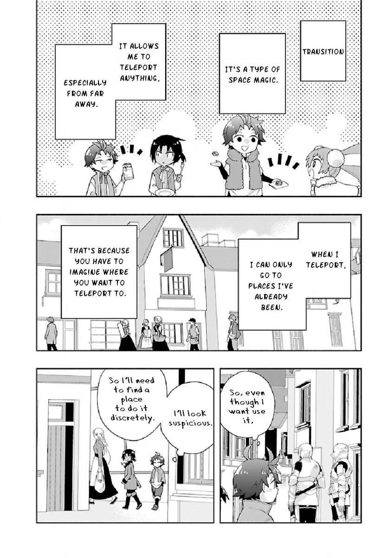 Tensei Shite Inaka De Slowlife Wo Okuritai 47 2
