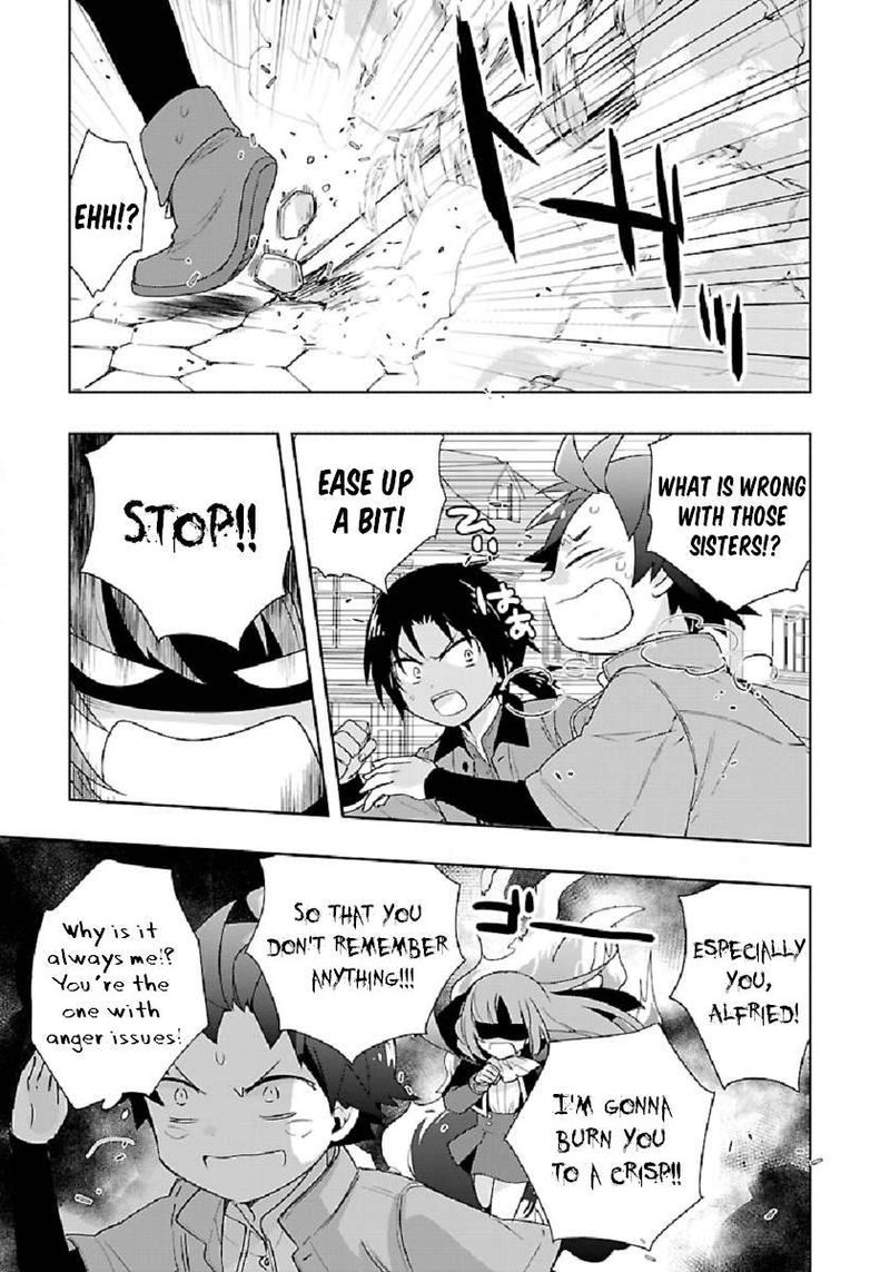 Tensei Shite Inaka De Slowlife Wo Okuritai 47 21