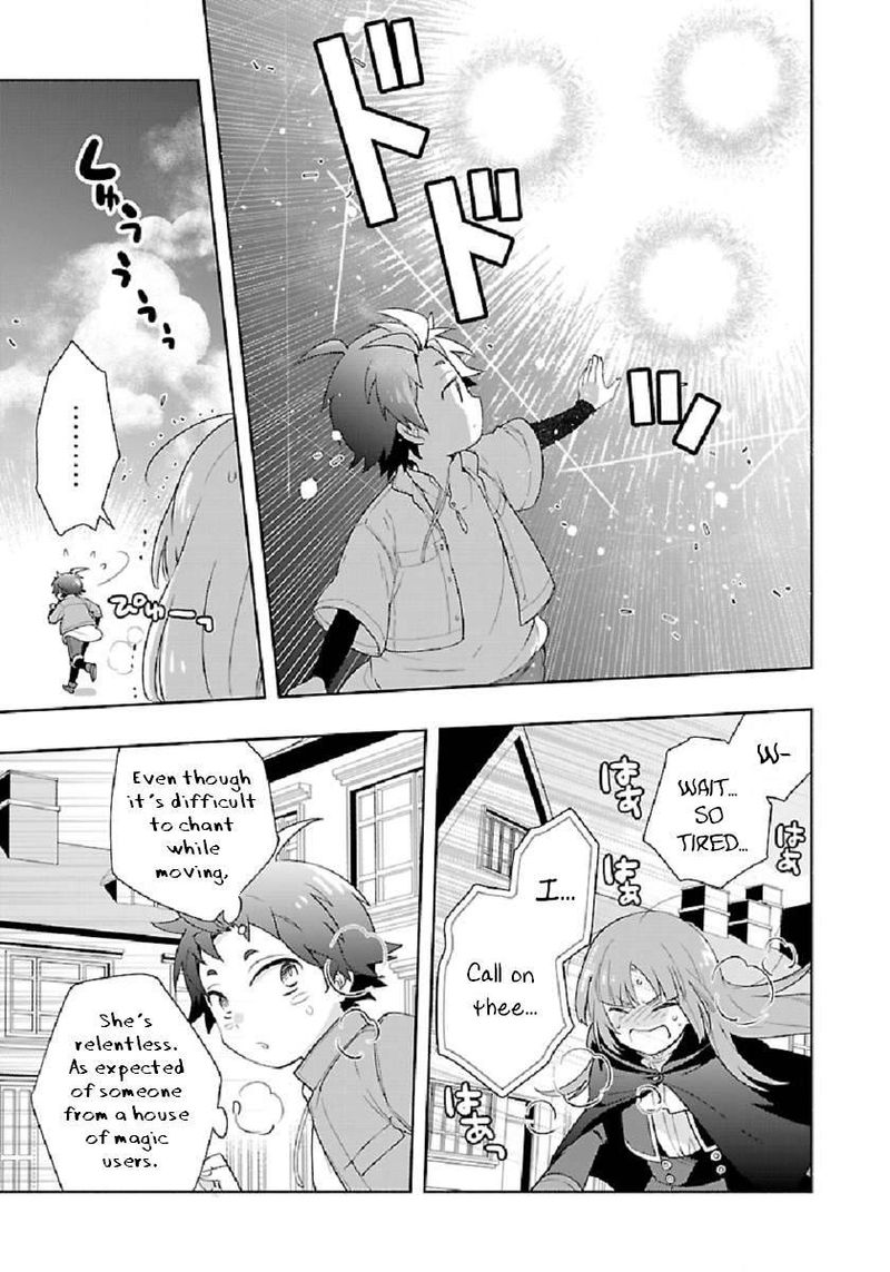 Tensei Shite Inaka De Slowlife Wo Okuritai 47 25