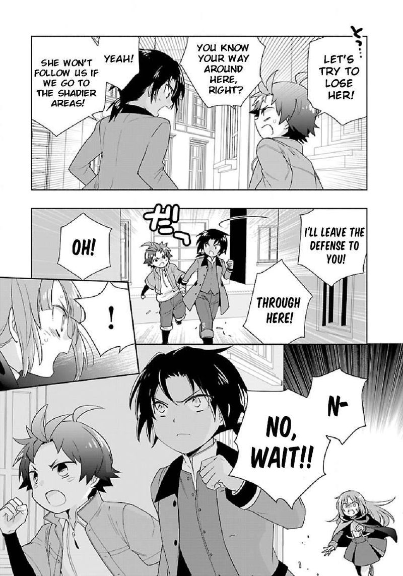 Tensei Shite Inaka De Slowlife Wo Okuritai 47 27