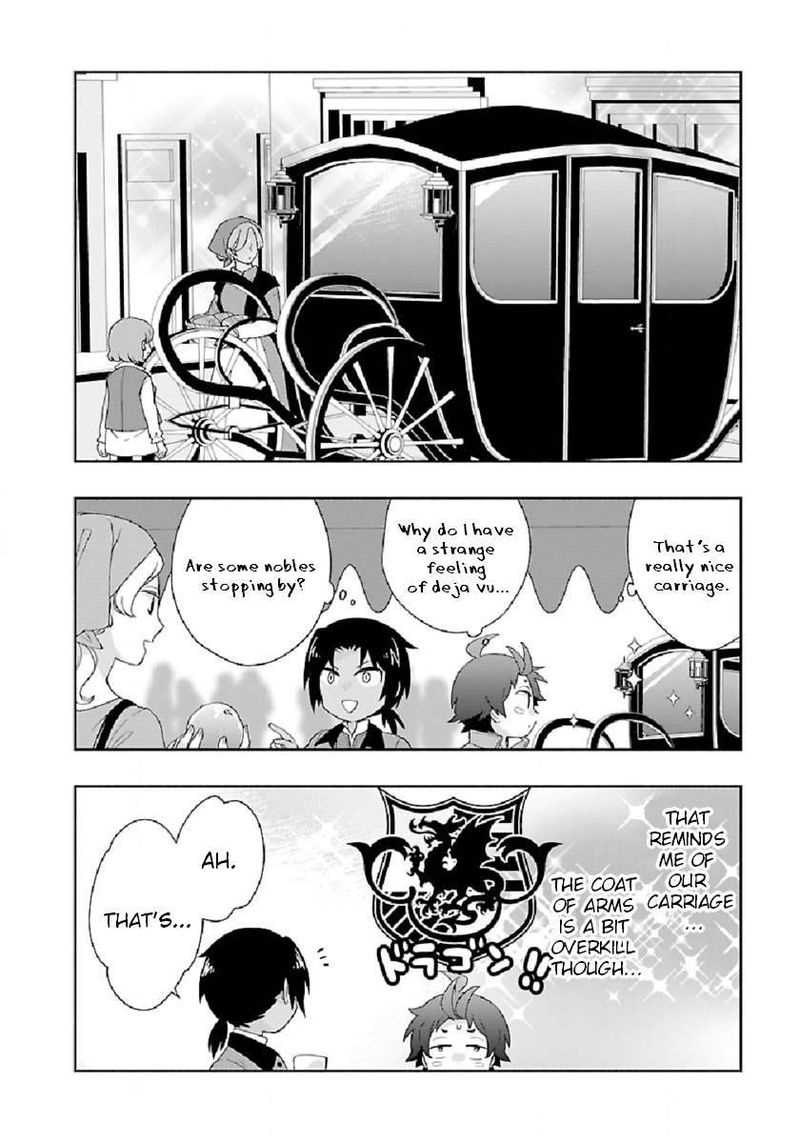 Tensei Shite Inaka De Slowlife Wo Okuritai 47 4
