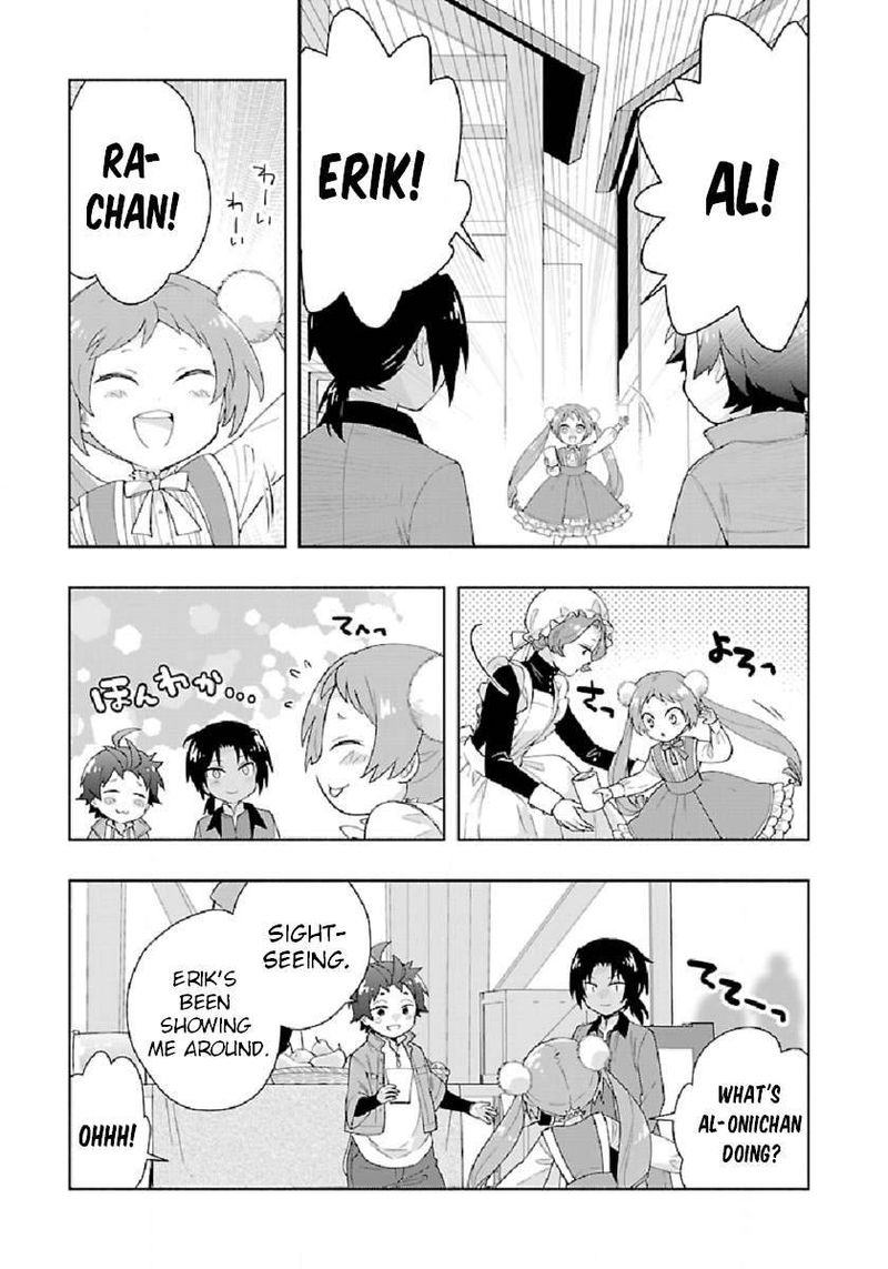 Tensei Shite Inaka De Slowlife Wo Okuritai 47 5