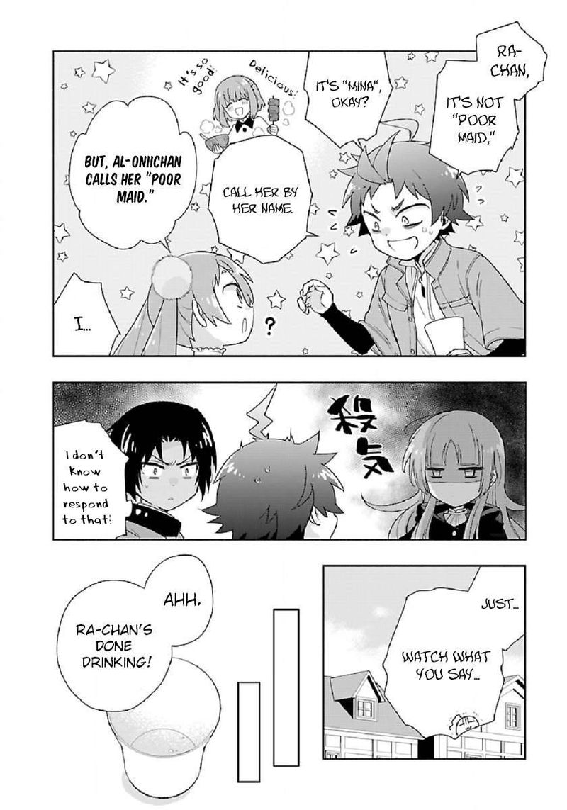 Tensei Shite Inaka De Slowlife Wo Okuritai 47 8