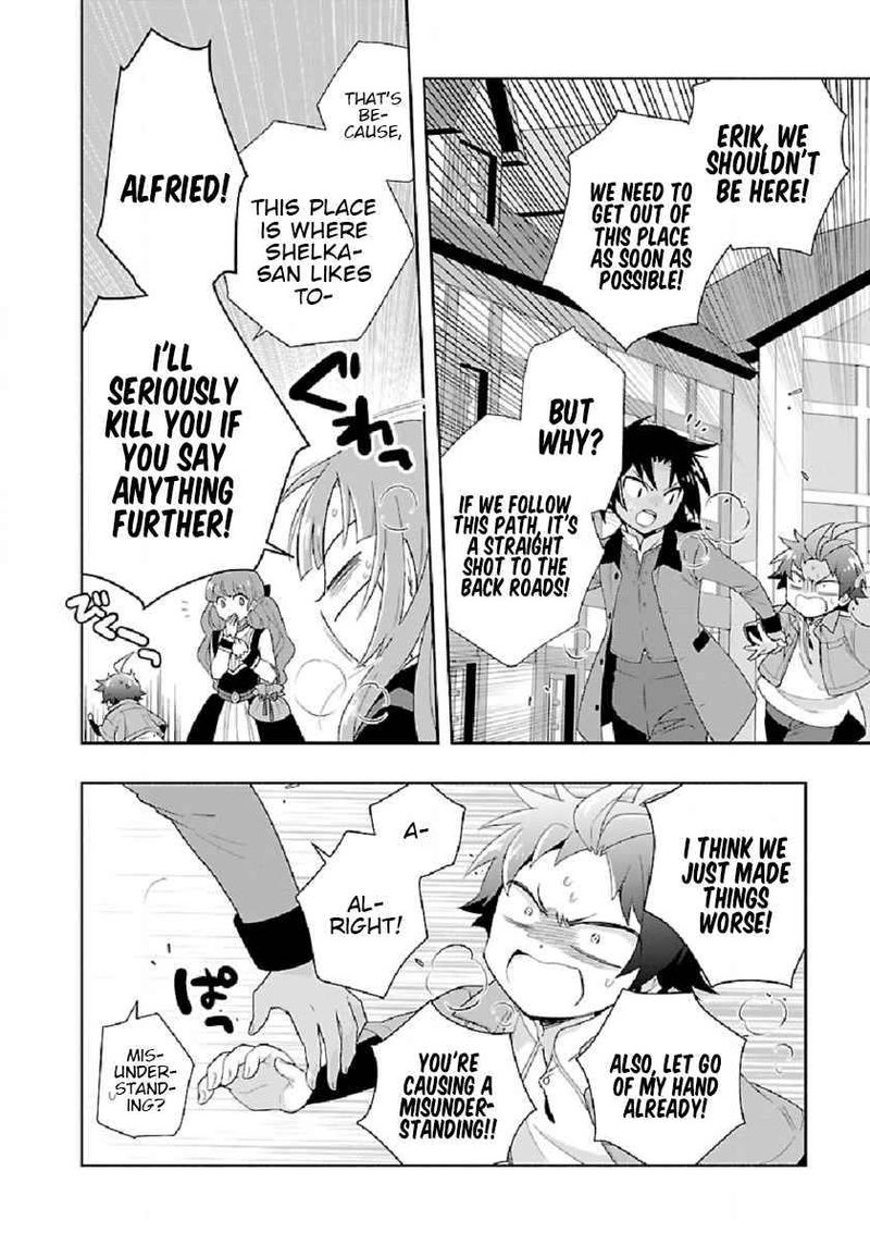 Tensei Shite Inaka De Slowlife Wo Okuritai 48 10