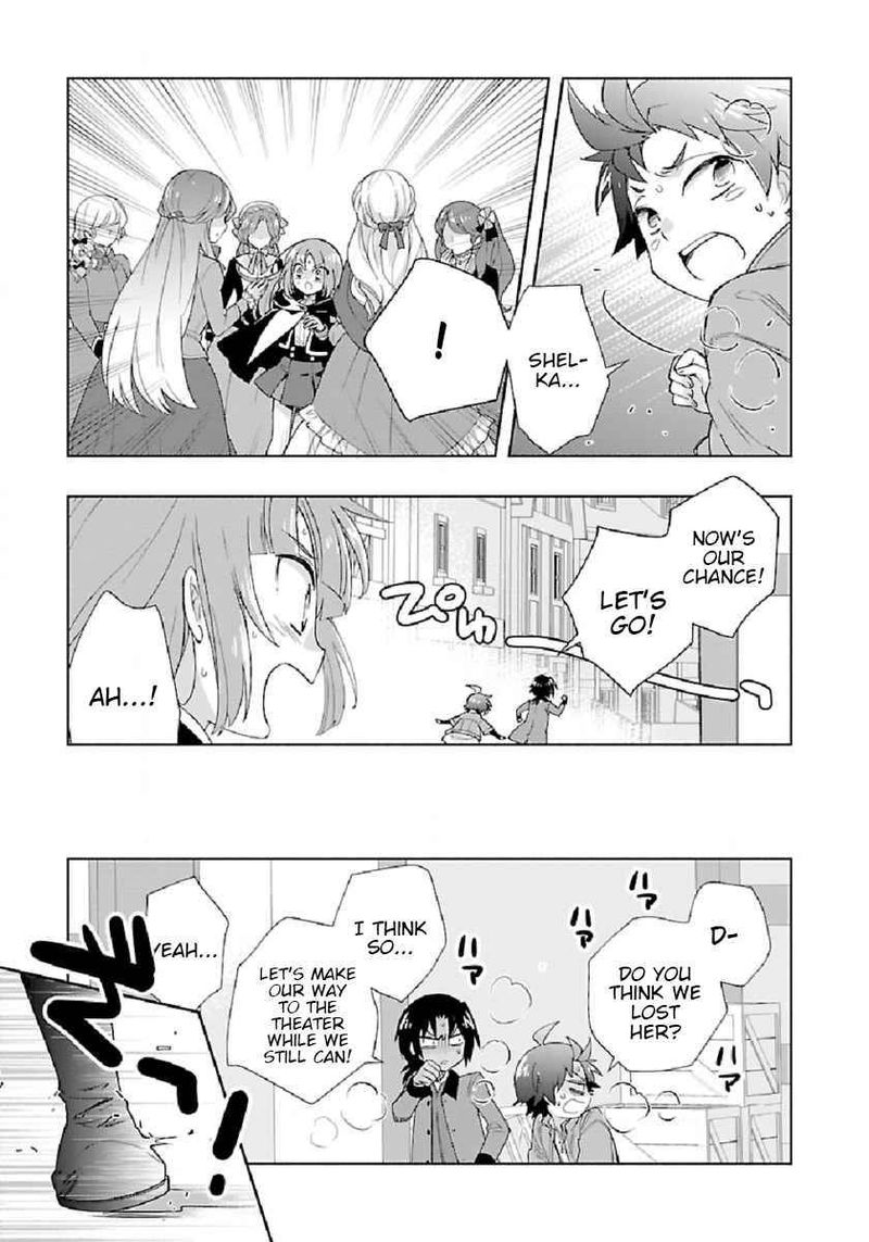 Tensei Shite Inaka De Slowlife Wo Okuritai 48 11