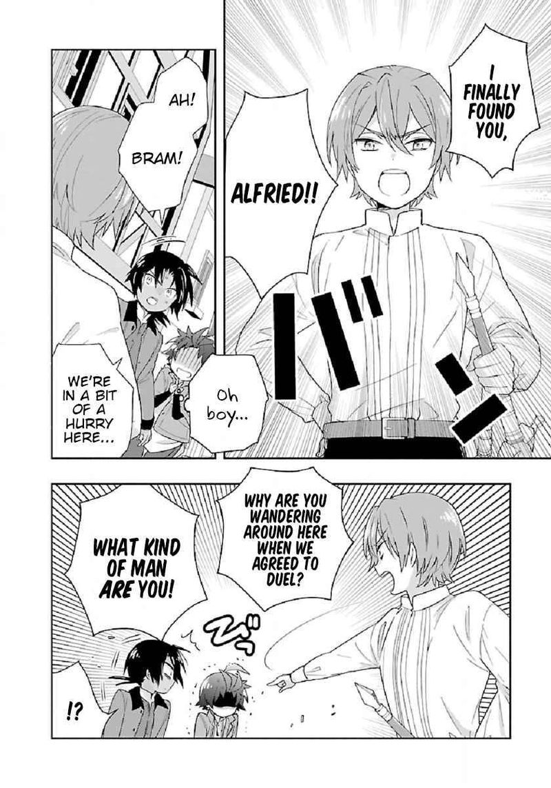 Tensei Shite Inaka De Slowlife Wo Okuritai 48 12