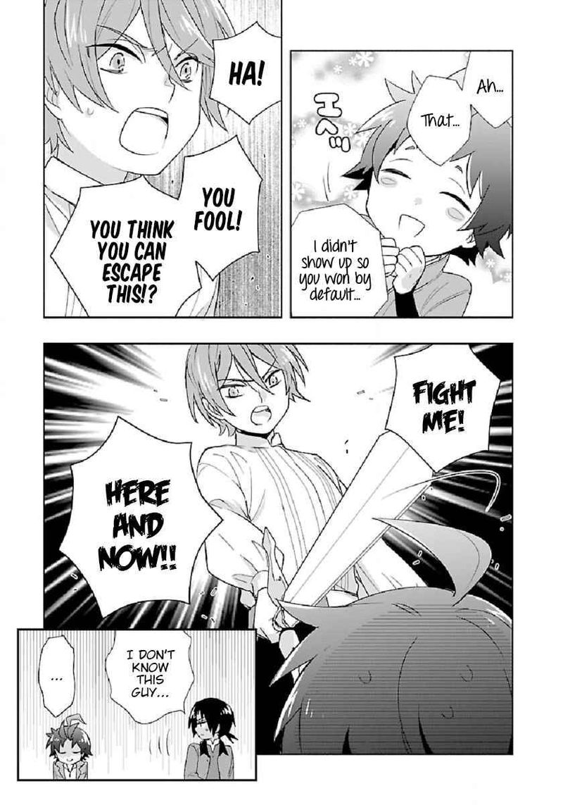 Tensei Shite Inaka De Slowlife Wo Okuritai 48 13
