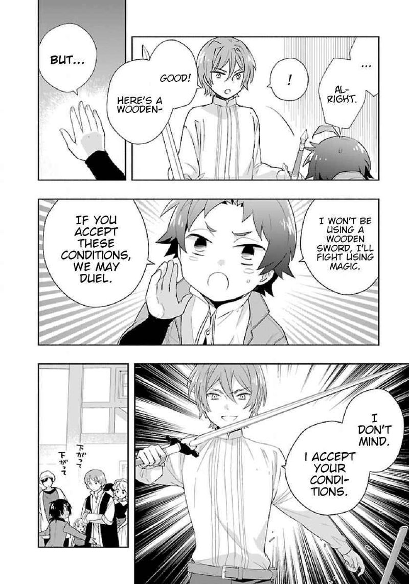 Tensei Shite Inaka De Slowlife Wo Okuritai 48 14
