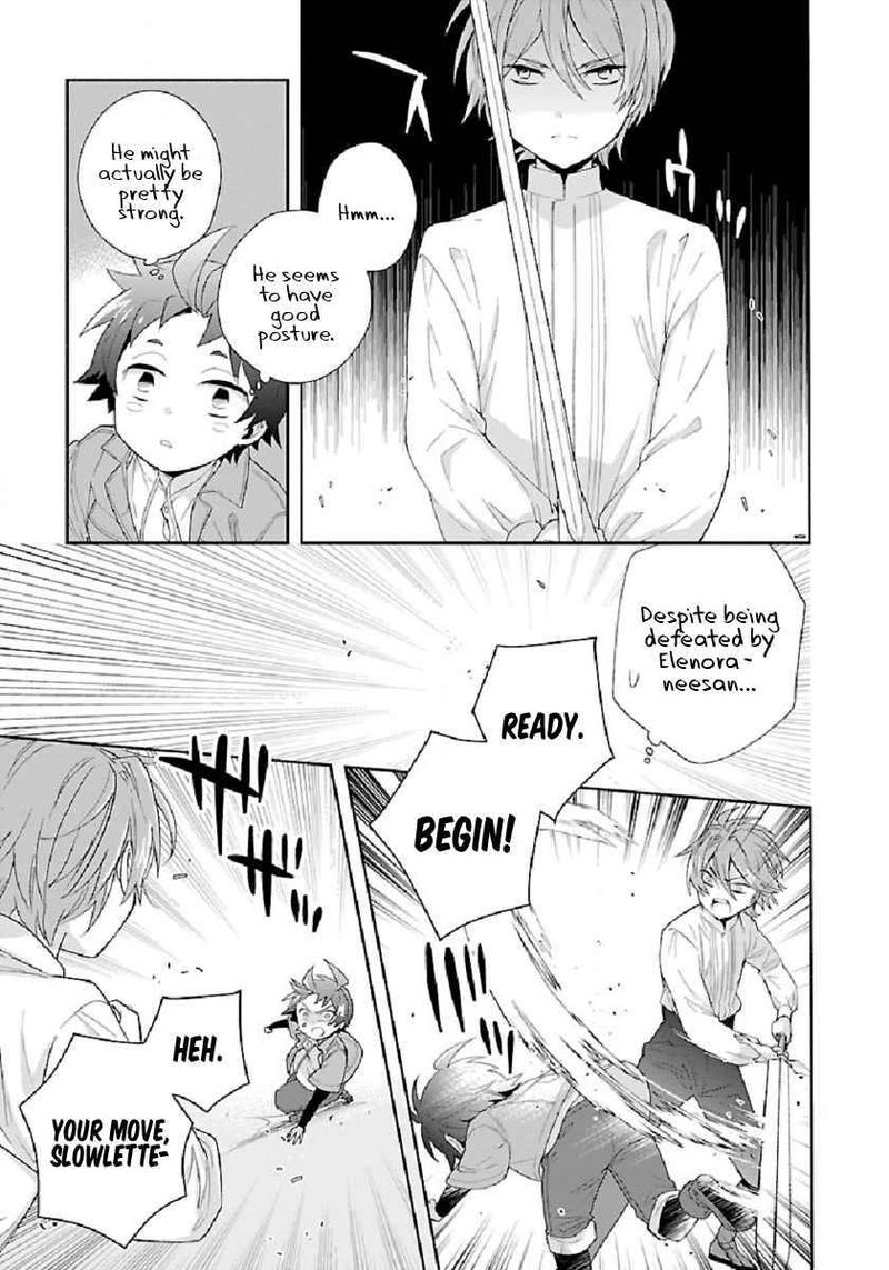 Tensei Shite Inaka De Slowlife Wo Okuritai 48 15