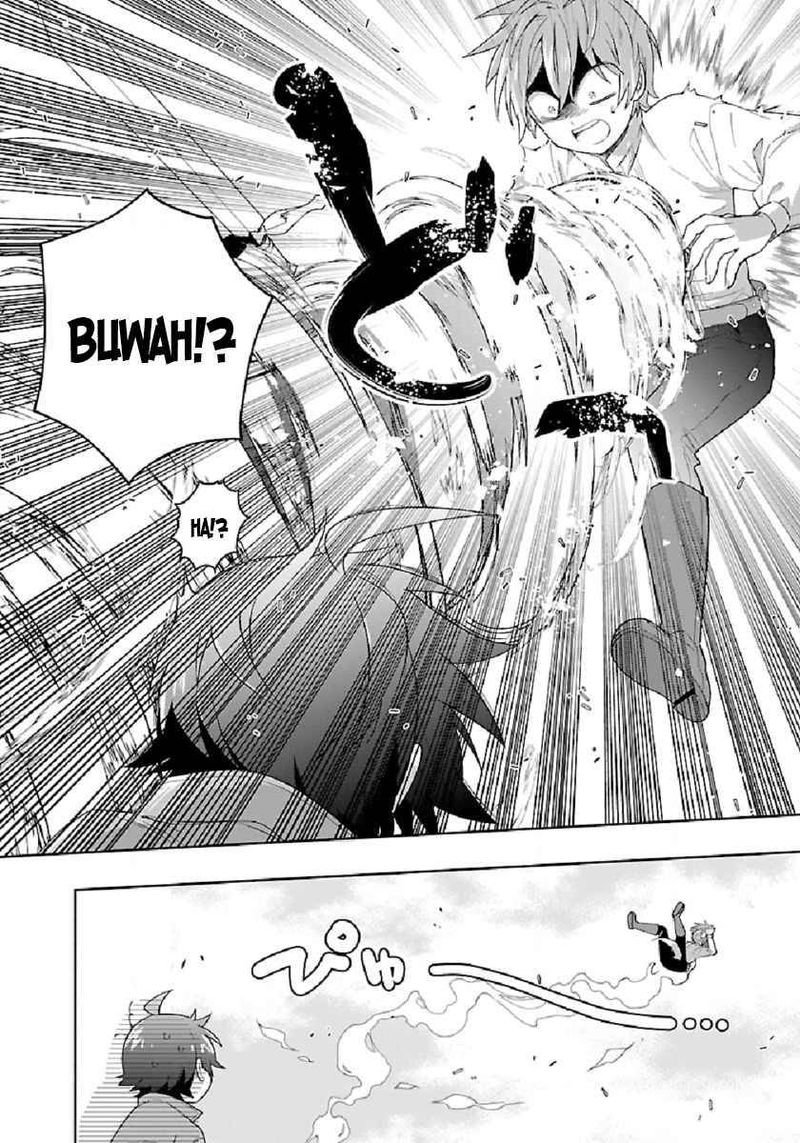 Tensei Shite Inaka De Slowlife Wo Okuritai 48 16