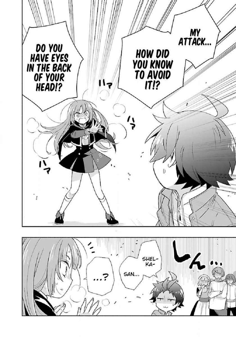 Tensei Shite Inaka De Slowlife Wo Okuritai 48 18