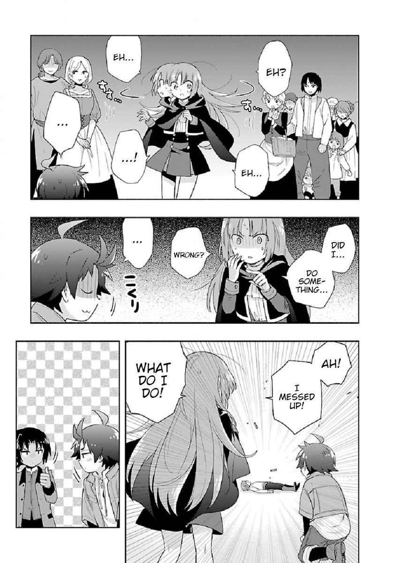 Tensei Shite Inaka De Slowlife Wo Okuritai 48 19
