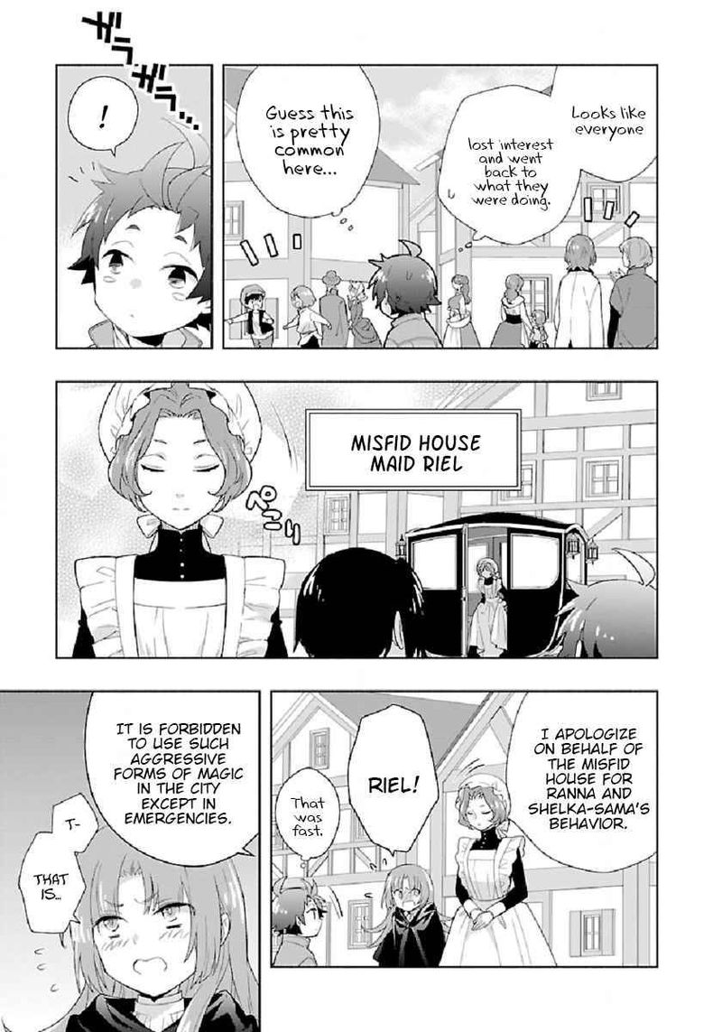 Tensei Shite Inaka De Slowlife Wo Okuritai 48 21