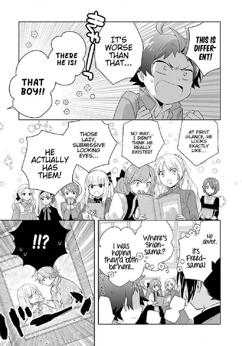 Tensei Shite Inaka De Slowlife Wo Okuritai 48 25