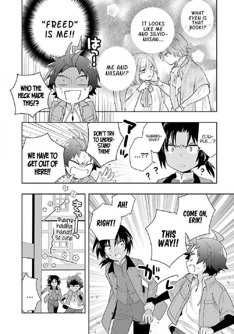 Tensei Shite Inaka De Slowlife Wo Okuritai 48 26