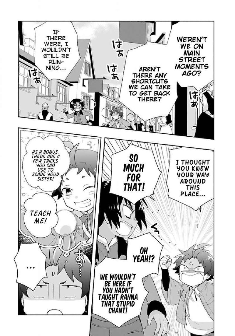 Tensei Shite Inaka De Slowlife Wo Okuritai 48 3