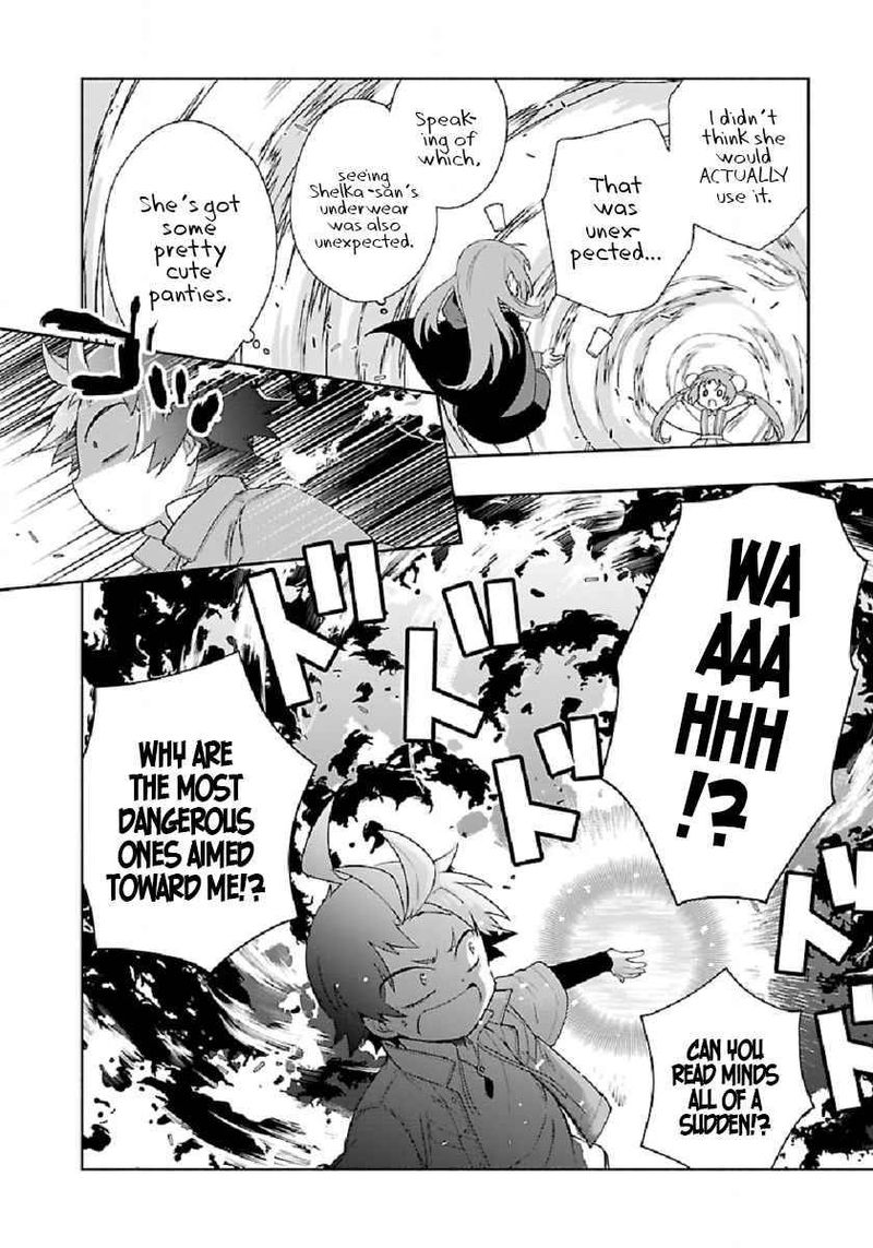 Tensei Shite Inaka De Slowlife Wo Okuritai 48 4