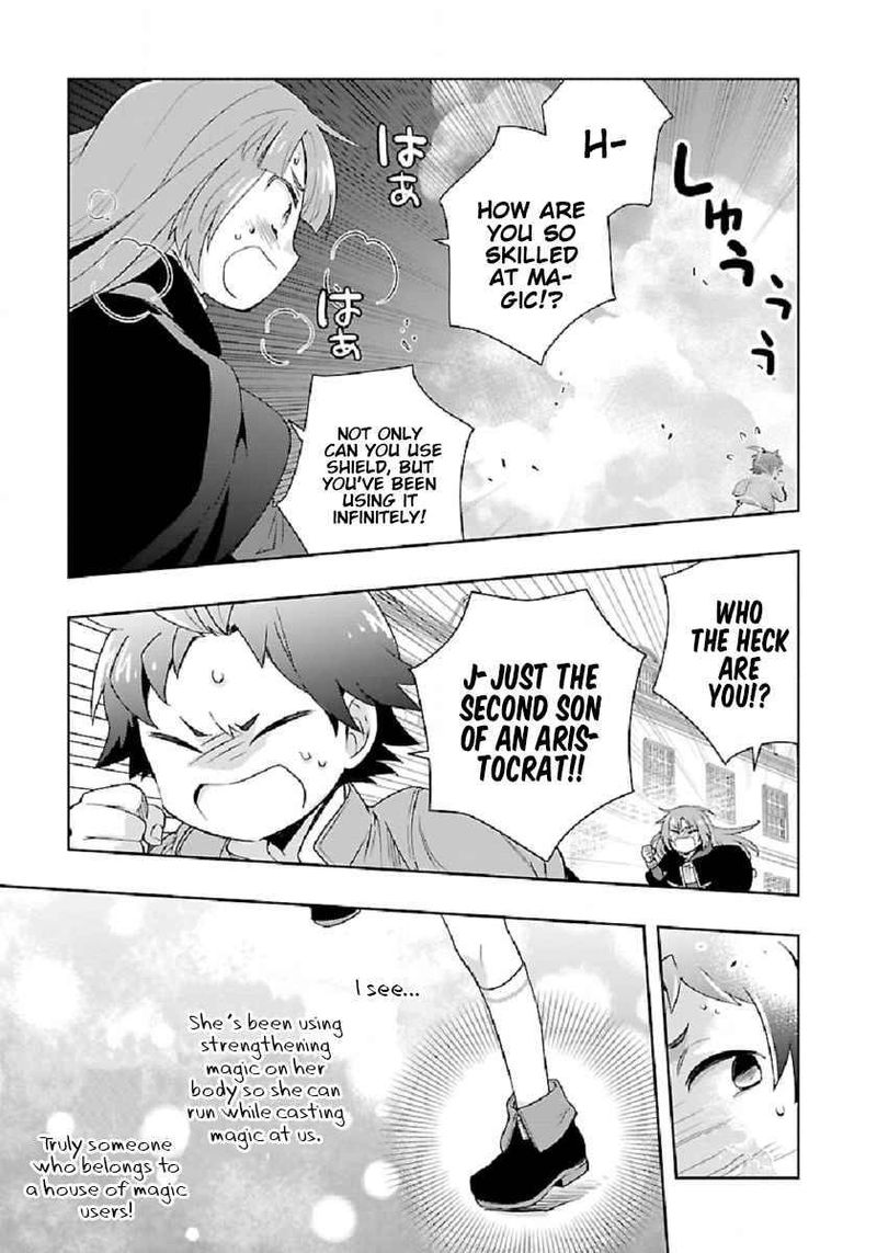 Tensei Shite Inaka De Slowlife Wo Okuritai 48 5