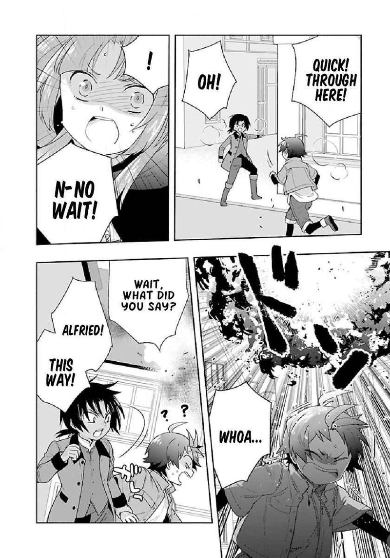 Tensei Shite Inaka De Slowlife Wo Okuritai 48 6