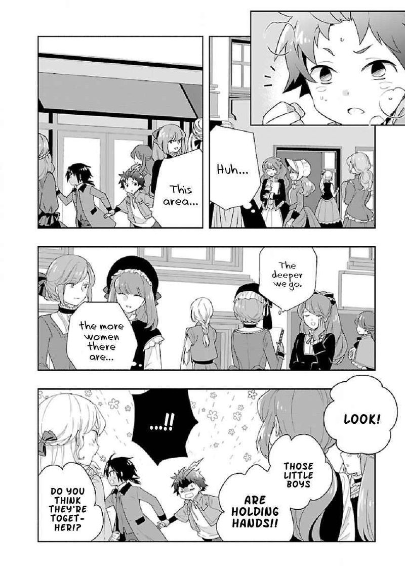 Tensei Shite Inaka De Slowlife Wo Okuritai 48 8