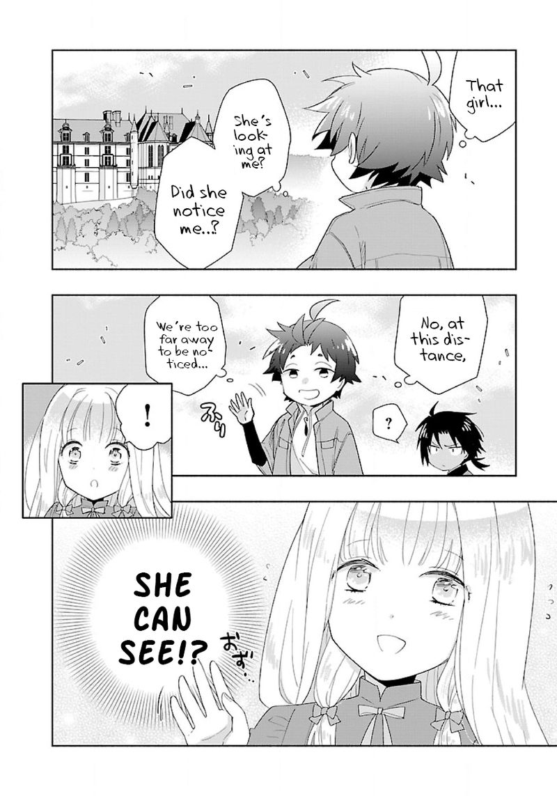 Tensei Shite Inaka De Slowlife Wo Okuritai 49 10