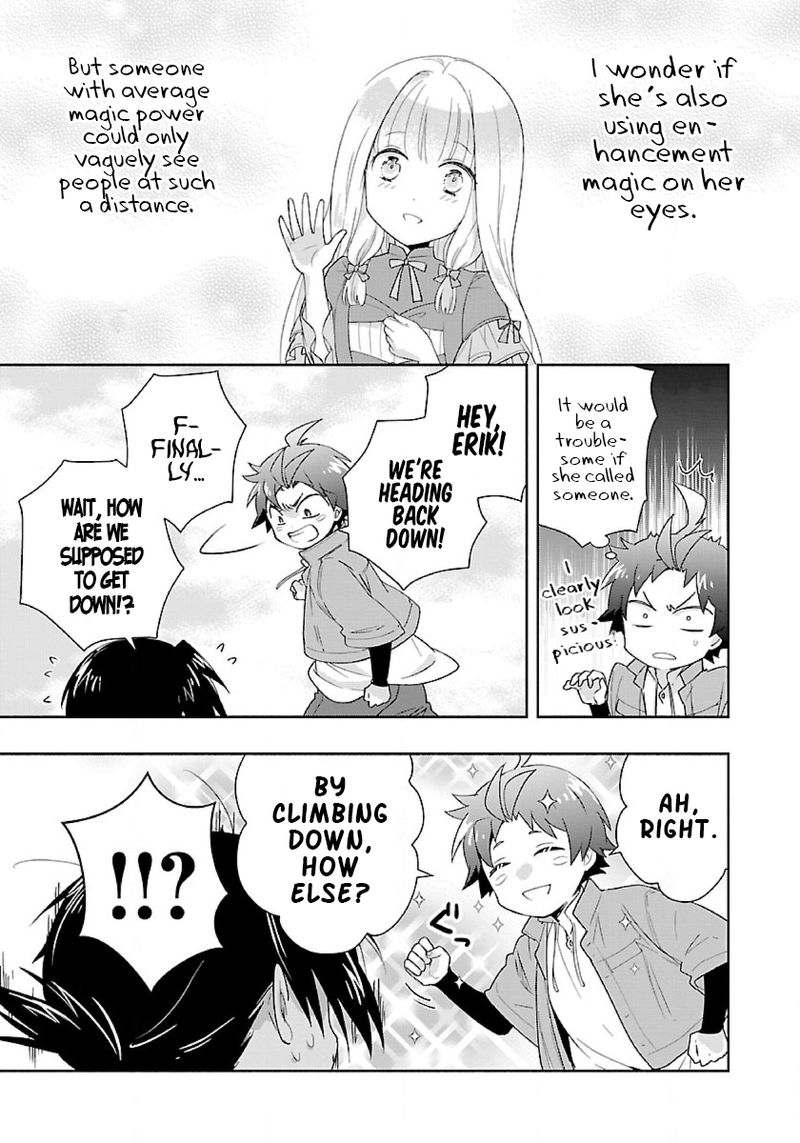 Tensei Shite Inaka De Slowlife Wo Okuritai 49 11