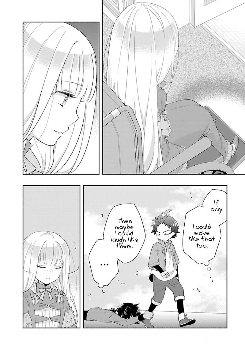 Tensei Shite Inaka De Slowlife Wo Okuritai 49 14