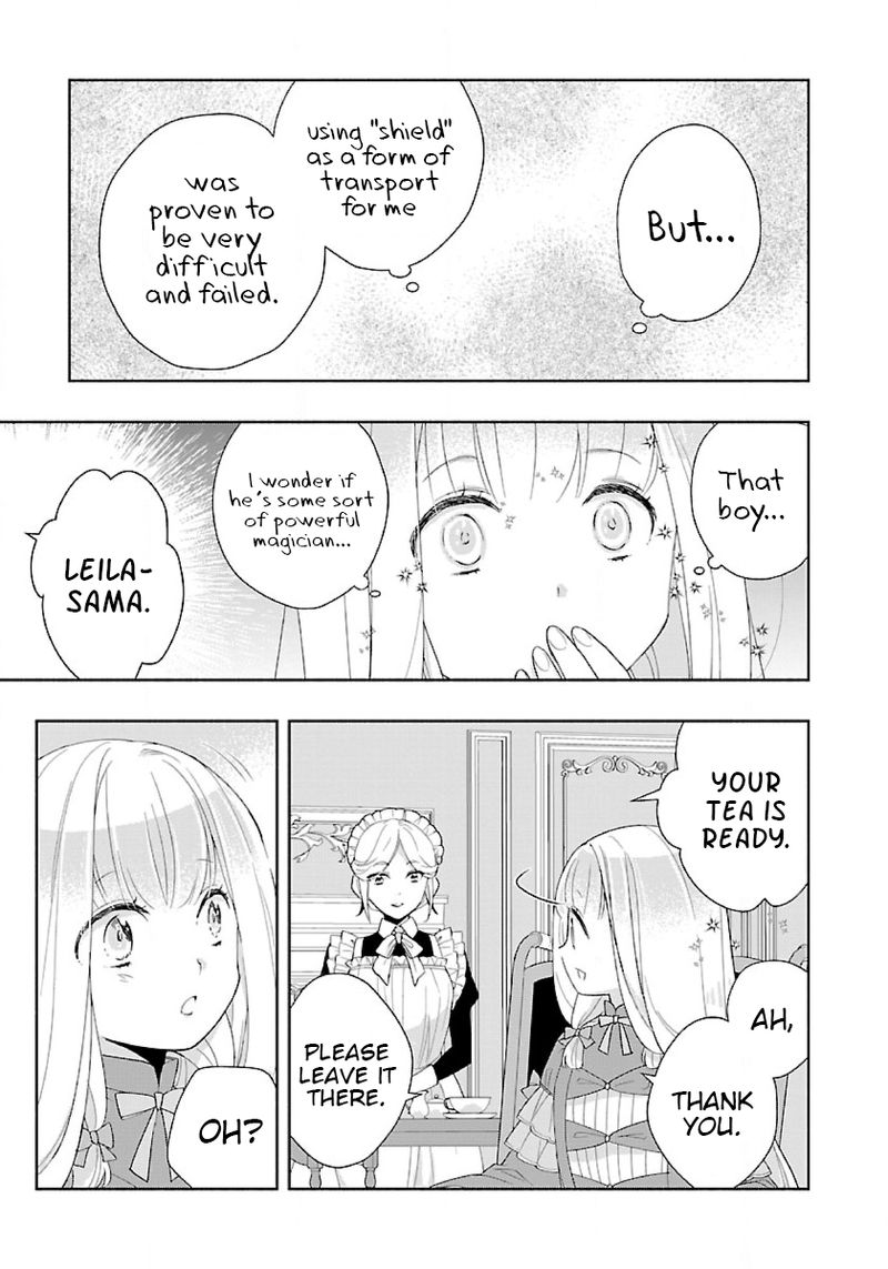 Tensei Shite Inaka De Slowlife Wo Okuritai 49 15
