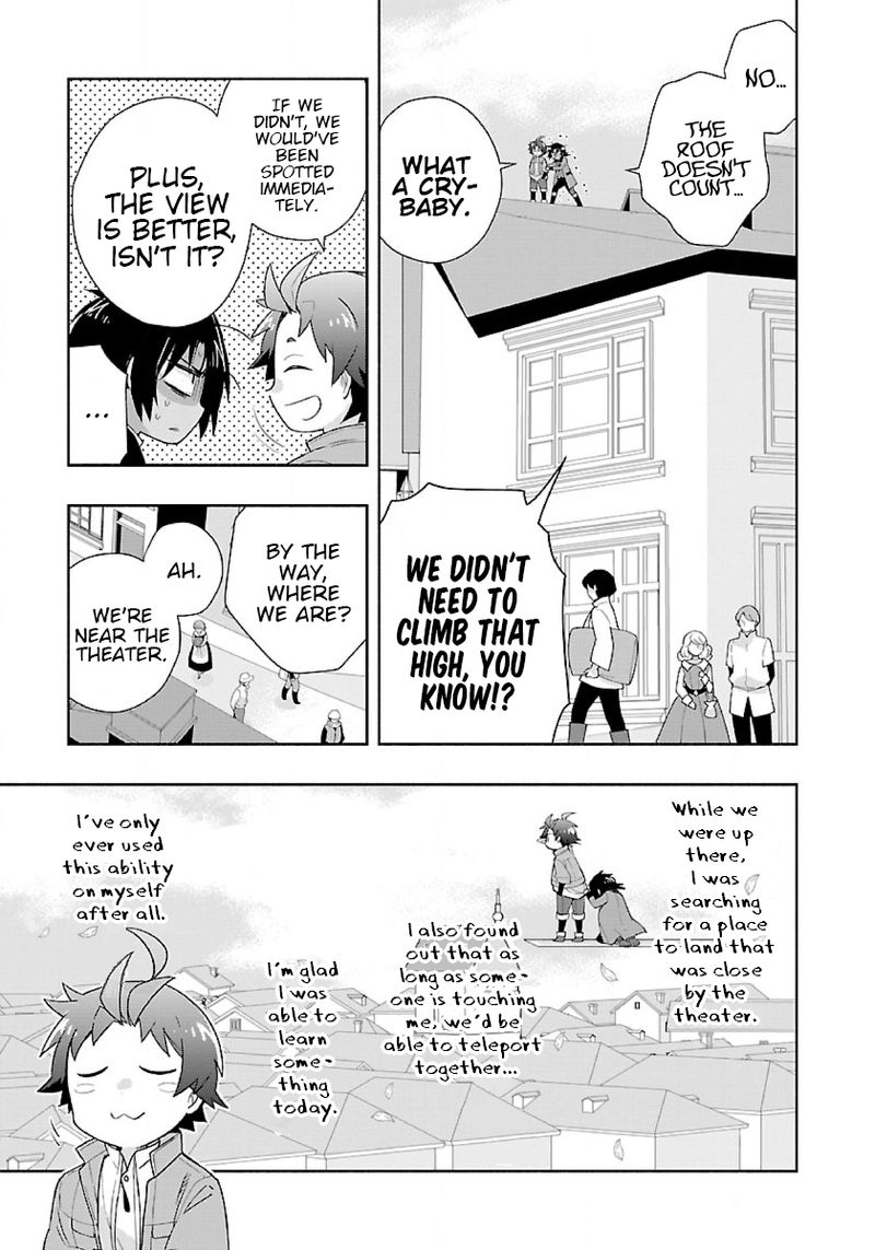 Tensei Shite Inaka De Slowlife Wo Okuritai 49 17
