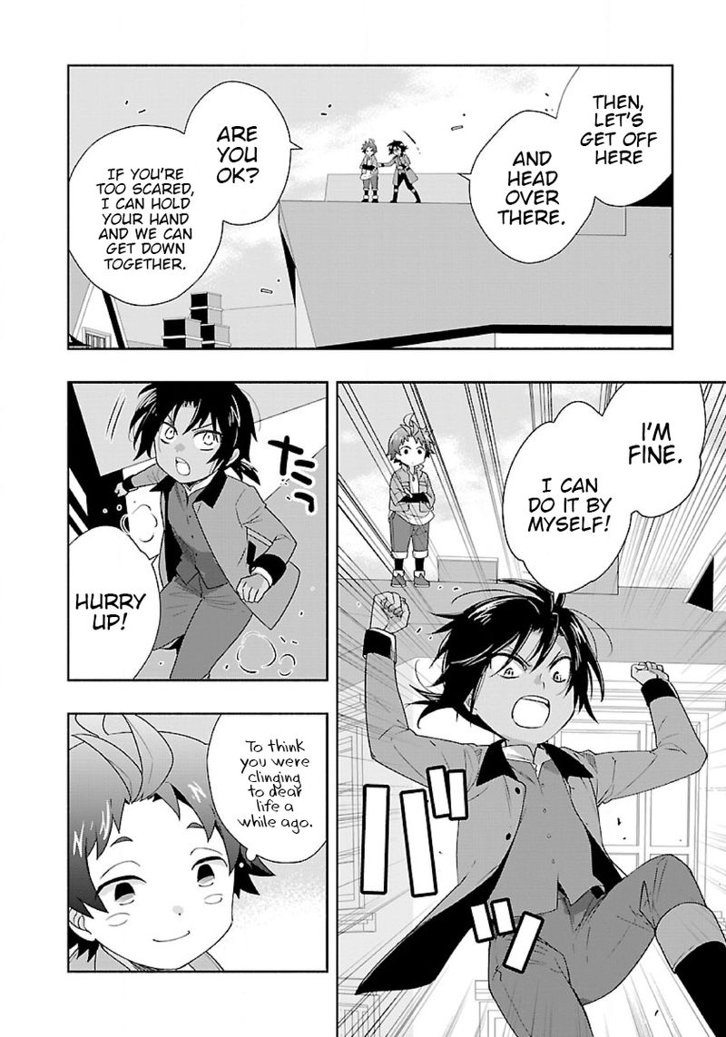 Tensei Shite Inaka De Slowlife Wo Okuritai 49 18