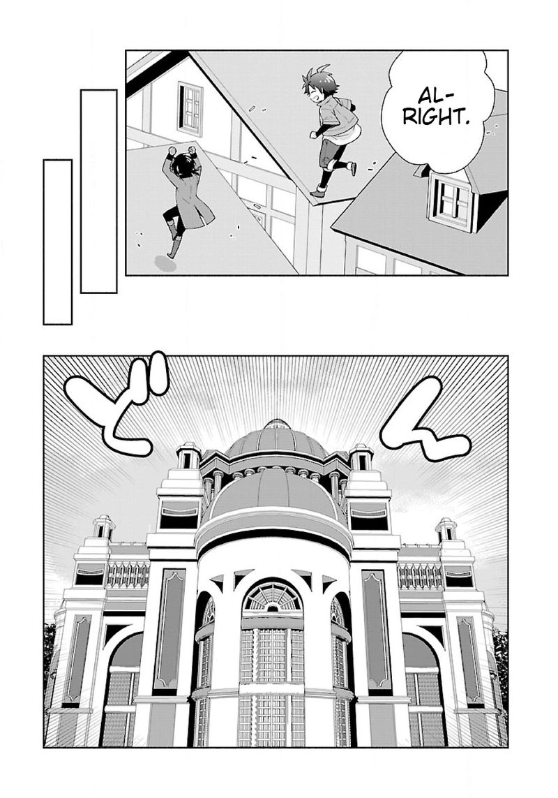 Tensei Shite Inaka De Slowlife Wo Okuritai 49 19