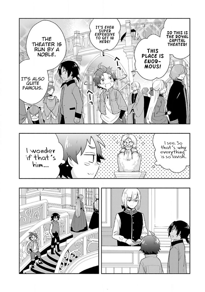 Tensei Shite Inaka De Slowlife Wo Okuritai 49 20