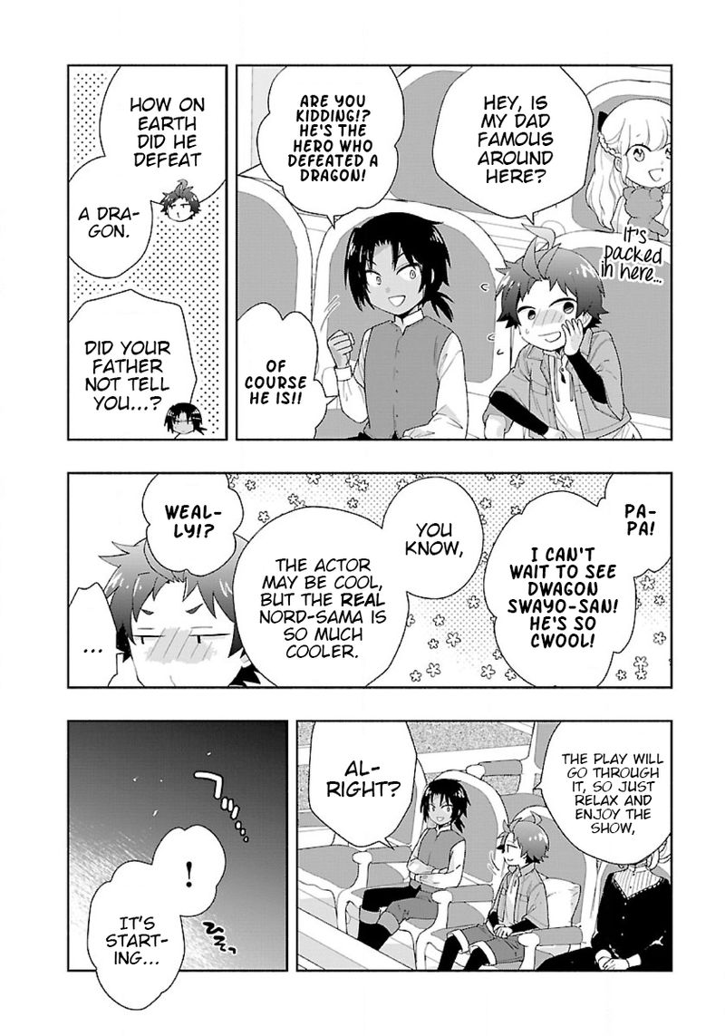 Tensei Shite Inaka De Slowlife Wo Okuritai 49 22